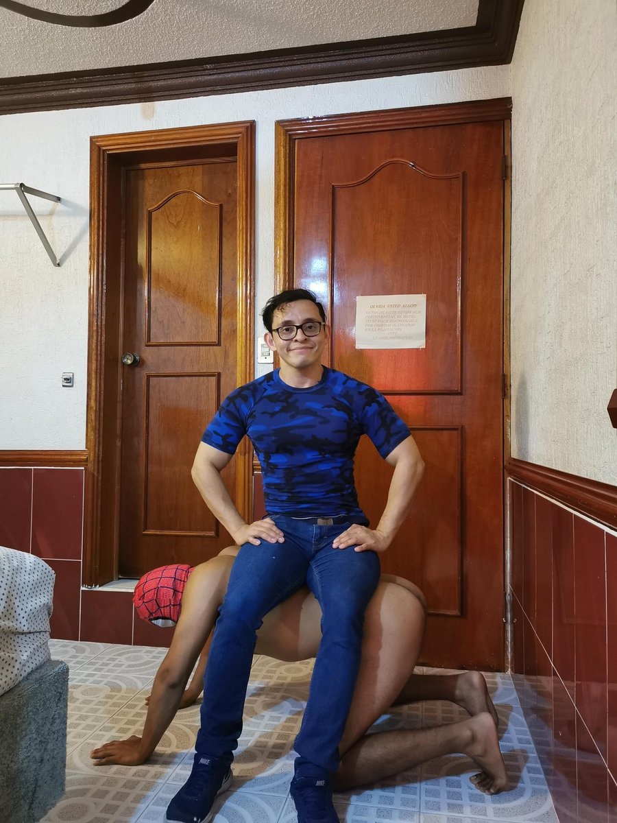 Muscle Worship🇲🇽 tweet media