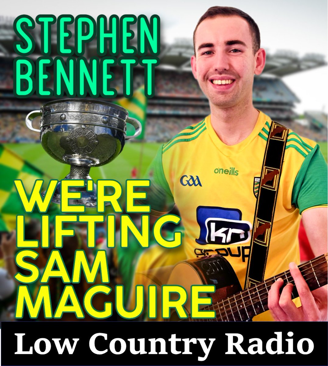 LowCountryRadio (@lowcountryradio) on Twitter photo 