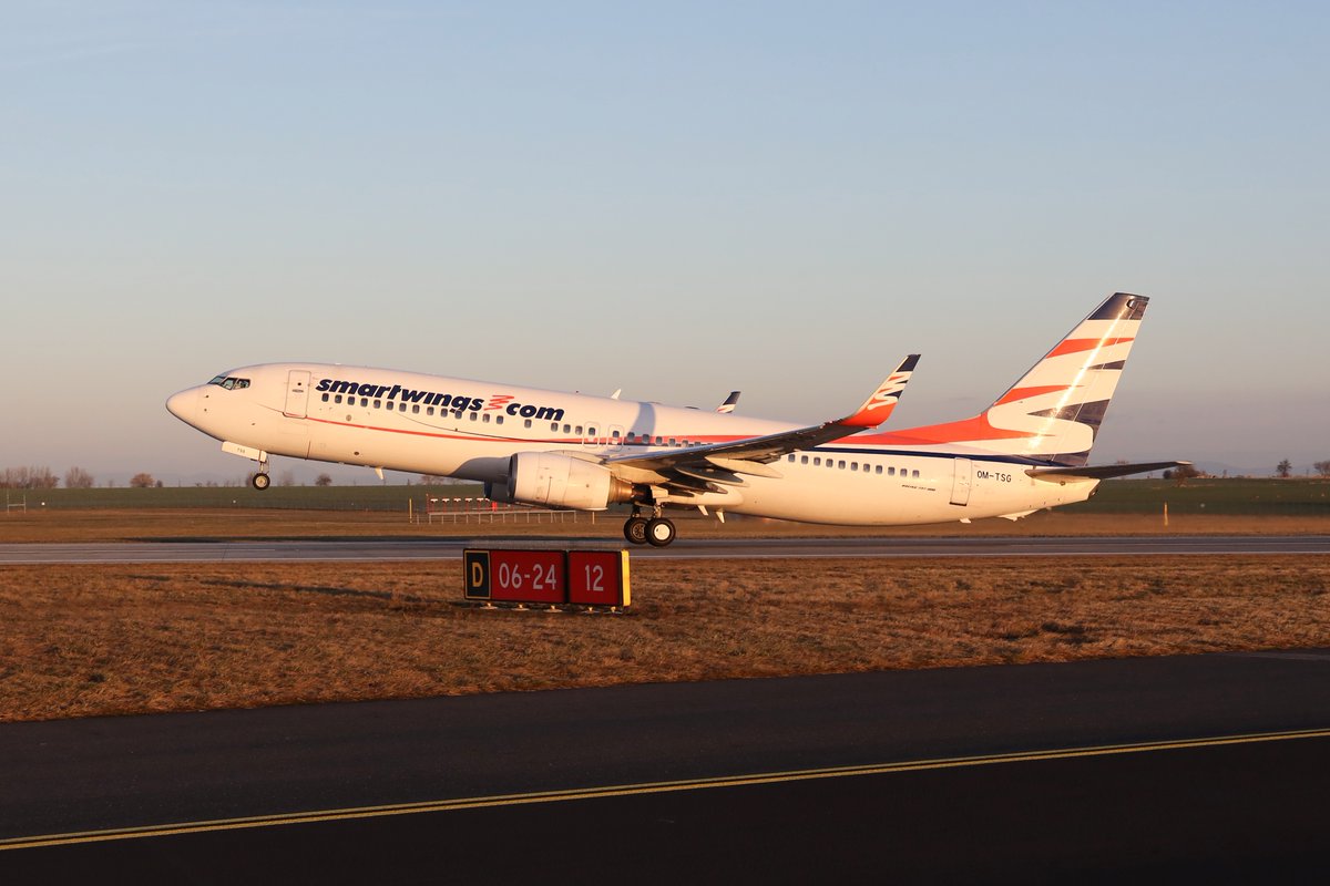 Czech Airlines Handling (@csah_prg) on Twitter photo Náš dlouholetý klient dopravce <a href="/SmartwingsGroup/">Smartwings</a> si na zimní sezónu připravil hned několik nových přímých linek z Prahy. Vydejte se do Barcelony, Bilbaa, Bruselu, Bukurešti, Porta, Říma nebo Toulouse. Rádi vás odbavíme. ✈️ Náš dlouholetý klient dopravce <a href="/SmartwingsGroup/">Smartwings</a> si na zimní sezónu připravil hned několik nových přímých linek z Prahy. Vydejte se do Barcelony, Bilbaa, Bruselu, Bukurešti, Porta, Říma nebo Toulouse. Rádi vás odbavíme. ✈️
