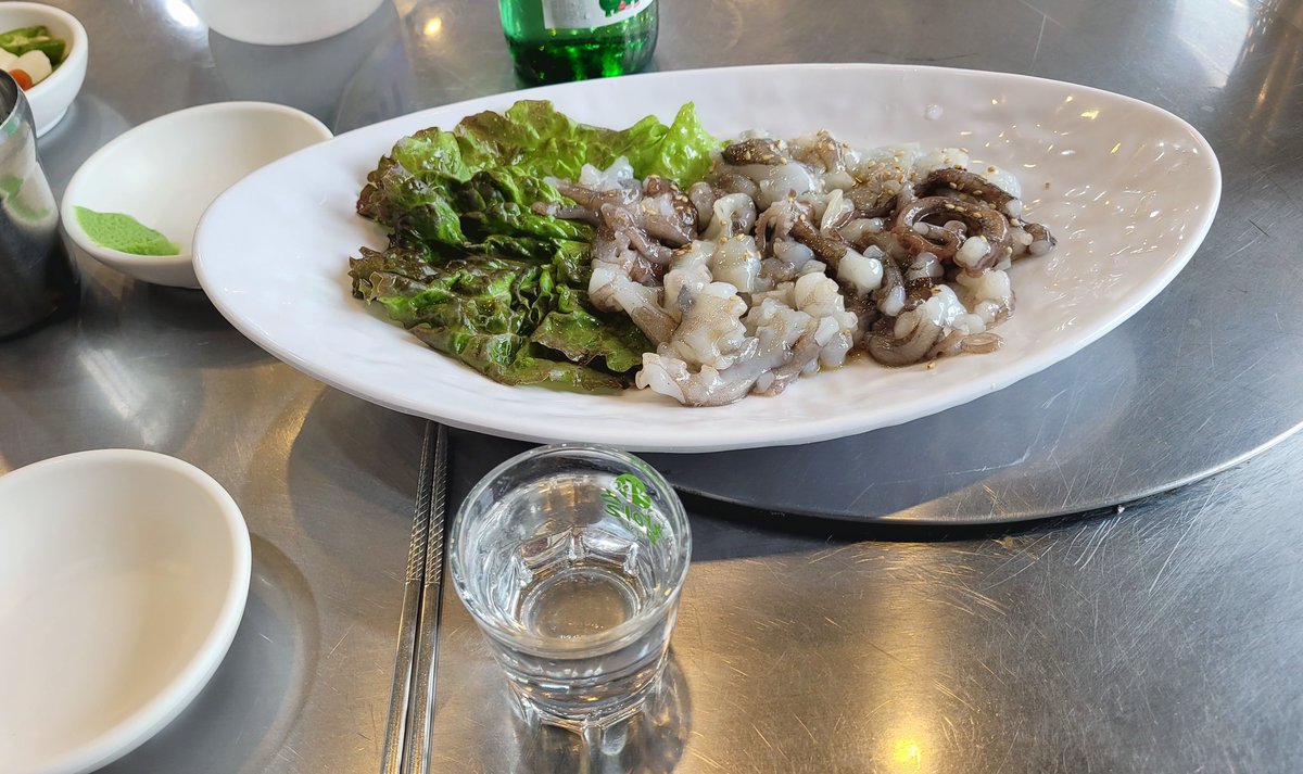 여친이랑 힐링여행하고 왔습니다☺️