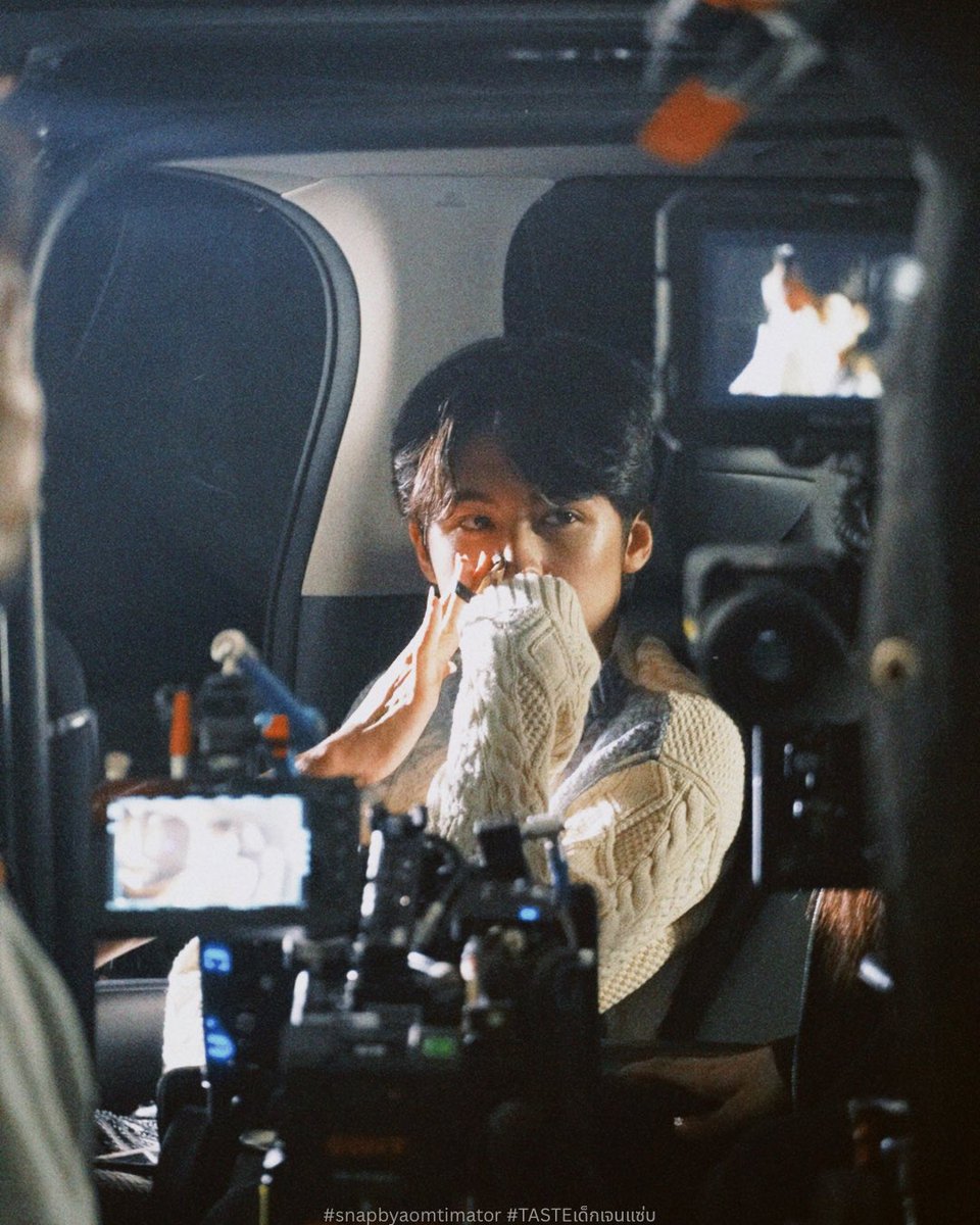 aomtimator's tweet image. เดินทางมาถึง 2 ตอนสุดท้ายแล้ว ไวเหมือนกันเนอะ 🥹

TASTE kids through my POV 📷 EP.5-6 

#snapbyaomtimator
#TASTEเด็กเจนแซ่บ #aomtimatorCasting

More : instagram.com/p/DMII44aS-hy/…