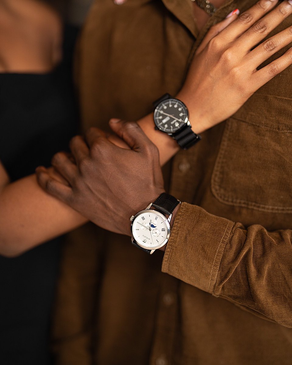 Your everyday pieces, going everywhere with you 💖

#enkata #siezethemoment