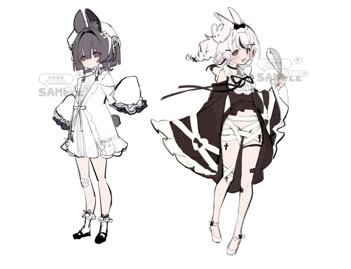 oc🐰