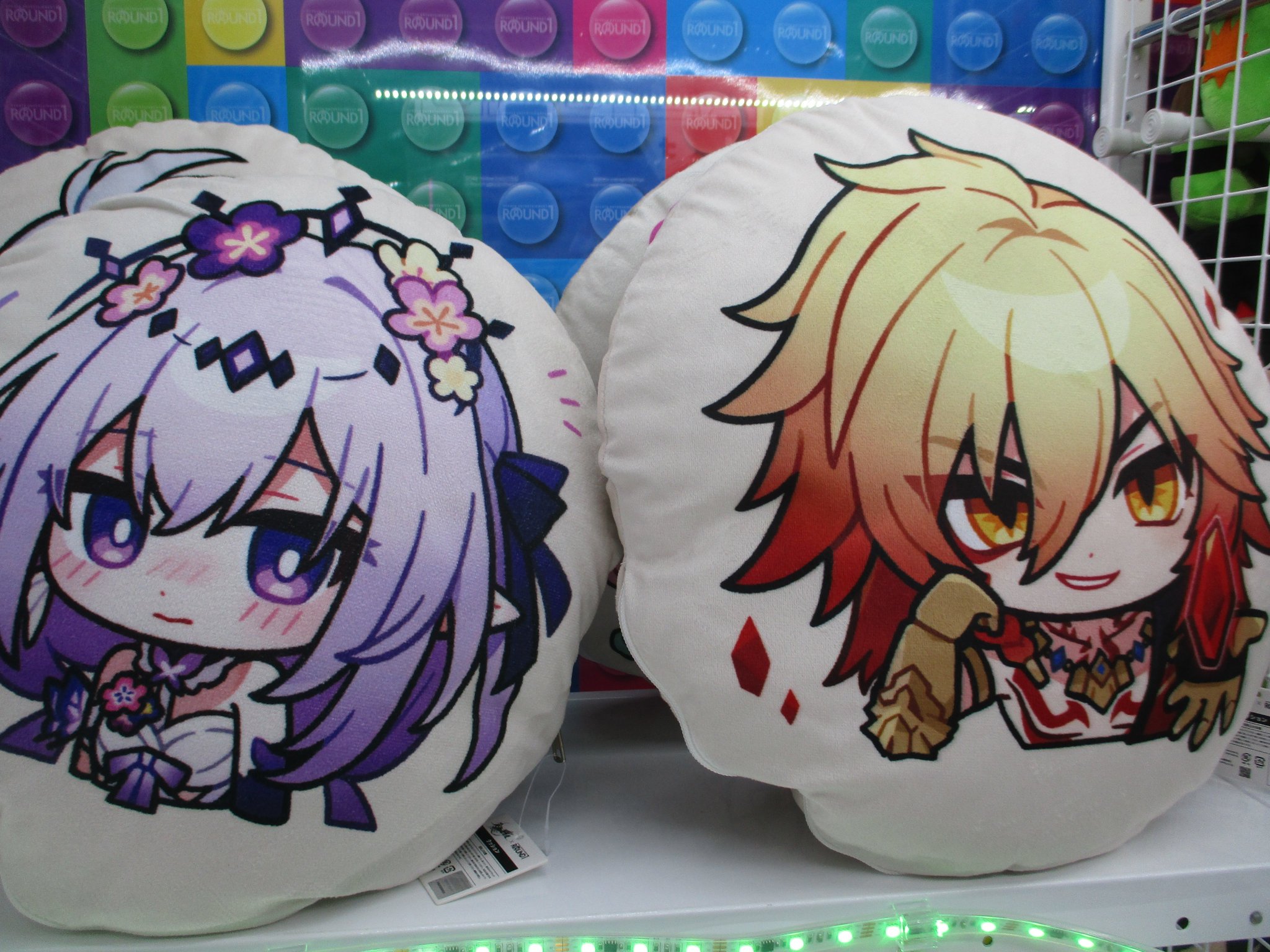 ラウンドワンスタジアム新潟店 on X: 
