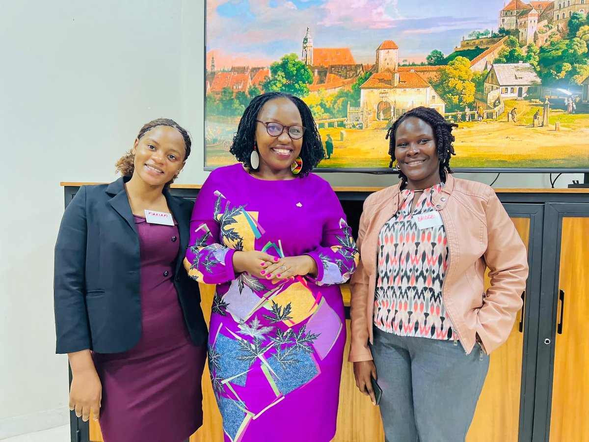 Have you ever thought of Girl centered design in your line of work! #GIRLSFIRST <a href="/shesthefirst/">She's the First</a>