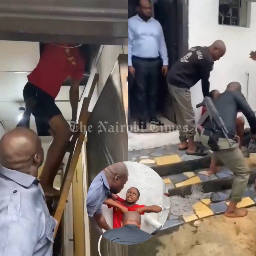 Kenneth Ntende tweet media