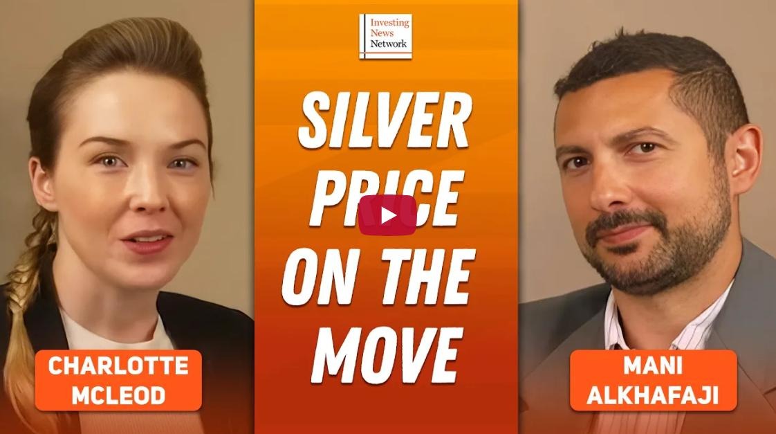 First Majestic (@fmsilvercorp) on Twitter photo #Silver Price at New Base, What Comes Next? | First Majestic's VP Corp Dev <a href="/ManiAlkhafaji/">Mani Alkhafaji</a> weighs in
Key <a href="/FMSilverCorp/">First Majestic</a> developments to watch are also discussed.
Watch here: youtube.com/watch?v=yOCs9Q…
<a href="/keith_neumeyer/">Keith Neumeyer</a> $AG #TripleDigitSilver <a href="/FirstMintLLC/">First Mint</a> #BuyPhysical #GotSilver #Silver Price at New Base, What Comes Next? | First Majestic's VP Corp Dev <a href="/ManiAlkhafaji/">Mani Alkhafaji</a> weighs in
Key <a href="/FMSilverCorp/">First Majestic</a> developments to watch are also discussed.
Watch here: youtube.com/watch?v=yOCs9Q…
<a href="/keith_neumeyer/">Keith Neumeyer</a> $AG #TripleDigitSilver <a href="/FirstMintLLC/">First Mint</a> #BuyPhysical #GotSilver