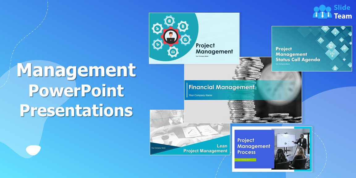 Run the meeting. Lead the vision. Close the deal.

Our Management PowerPoint Presentations make it happen. 💼⚡ bit.ly/44cnkSF

#PresentationPower #BusinessSuccess #SlideTeam