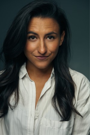 She's so naughty she's had to stay another year in school!! Congrats <a href="/alexlouizebird/">Alex Birchall</a> as she steps into the Assistant Dance Captain role on <a href="/MatildaMusical/">Matilda The Musical</a>