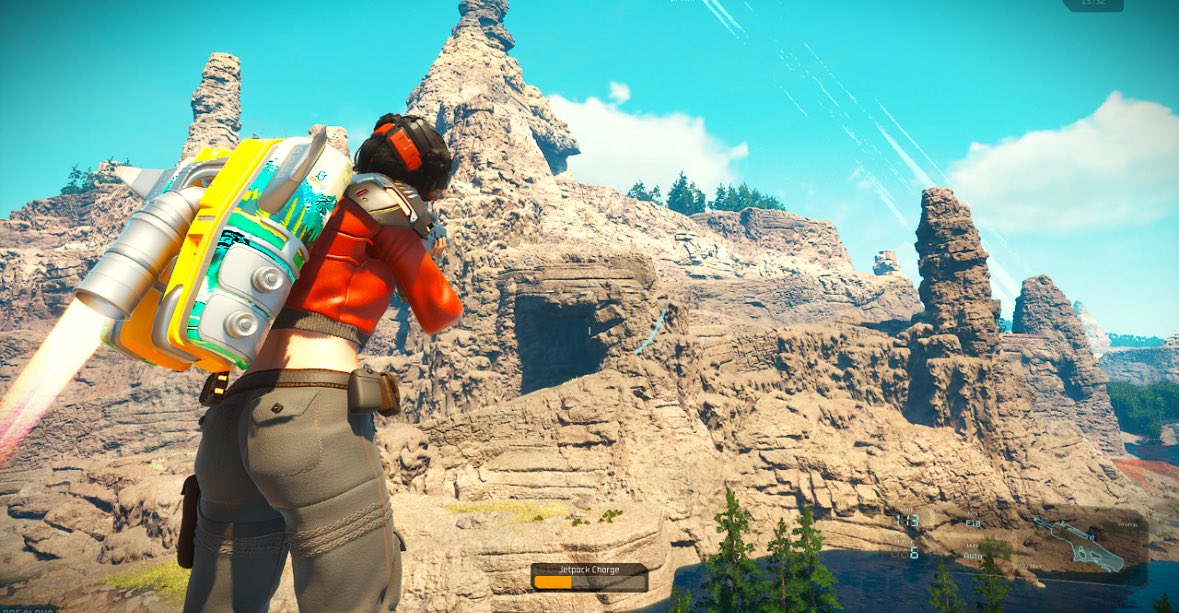 lindakdup's tweet image. Here we are playing with the new build release game look amazing and lots of things to do ,did not had time to check everything yet but I will