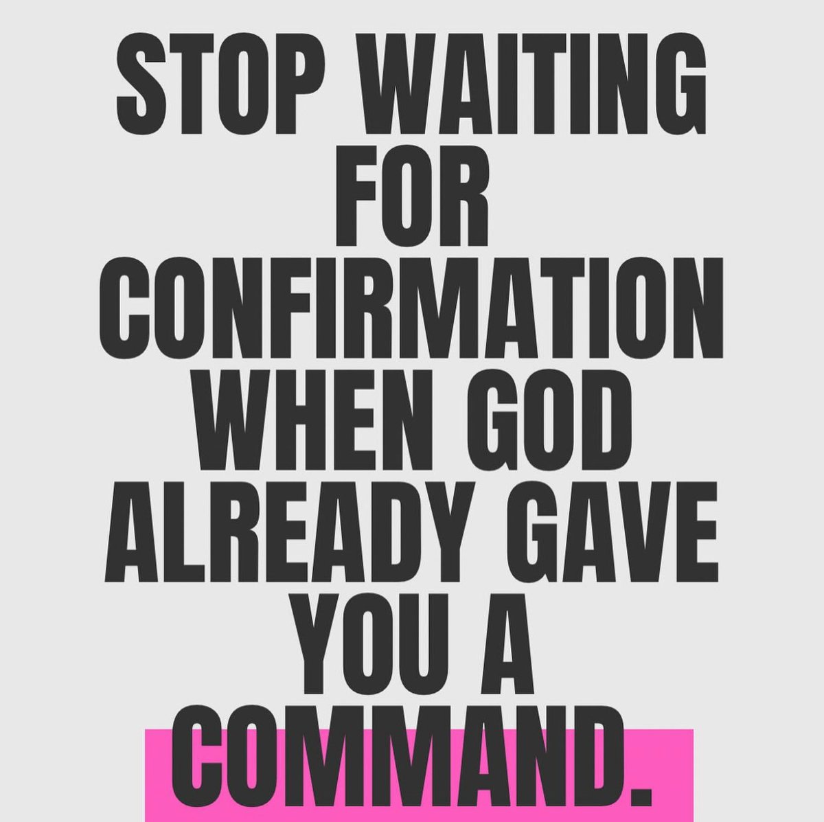 Michael Bishop🏈 NJCAA, NCAA CHOF (@7michaelbishop) on Twitter photo YOU ALREADY HEARD A WORD FROM GOD!  GET YOURSELF TOGETHER GO FORWARD! 
MPB7 YOU ALREADY HEARD A WORD FROM GOD!  GET YOURSELF TOGETHER GO FORWARD! 
MPB7