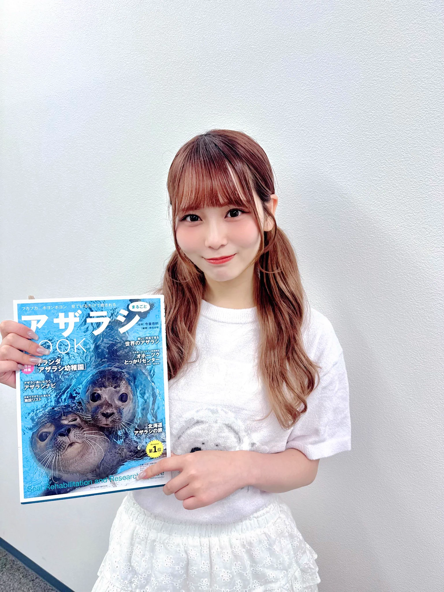 大場 花菜 on X: 