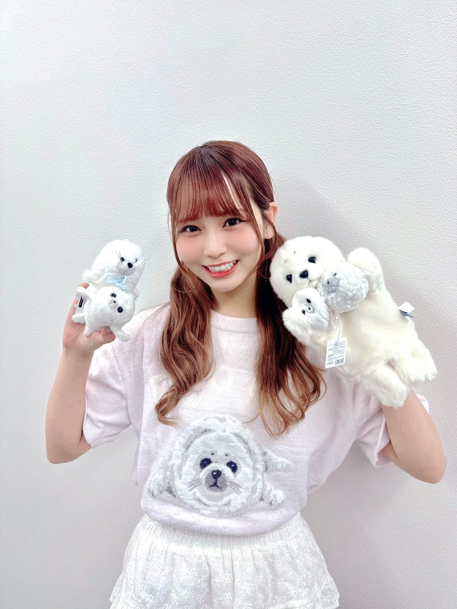 あざらこ様　babycheerおまとめ2点 baby Cheer 2025 Autumn&Winter My Melody & Kuromi Collection
