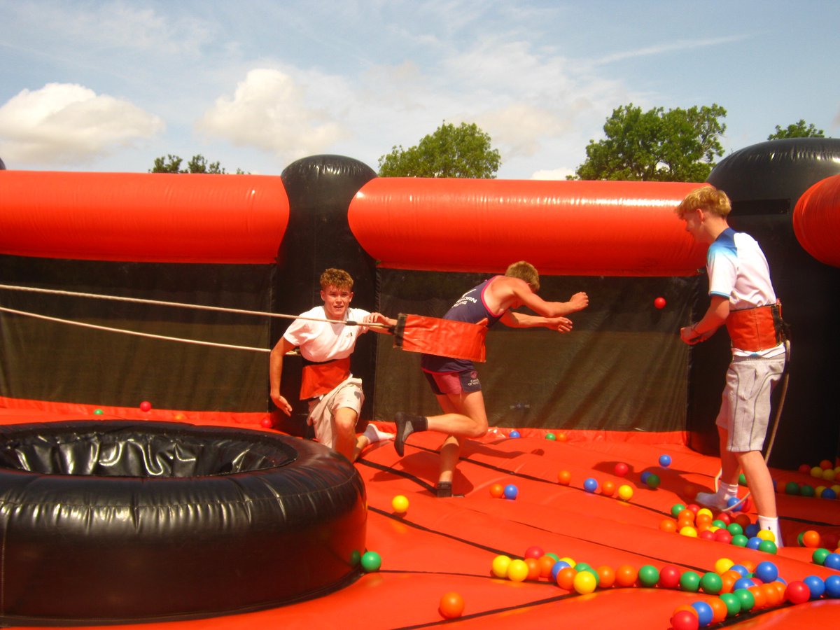 Shipston High tweet media