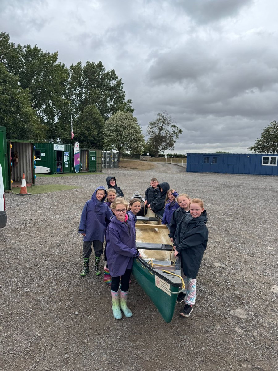 Y4 Marrick Residential 2025 💛💜