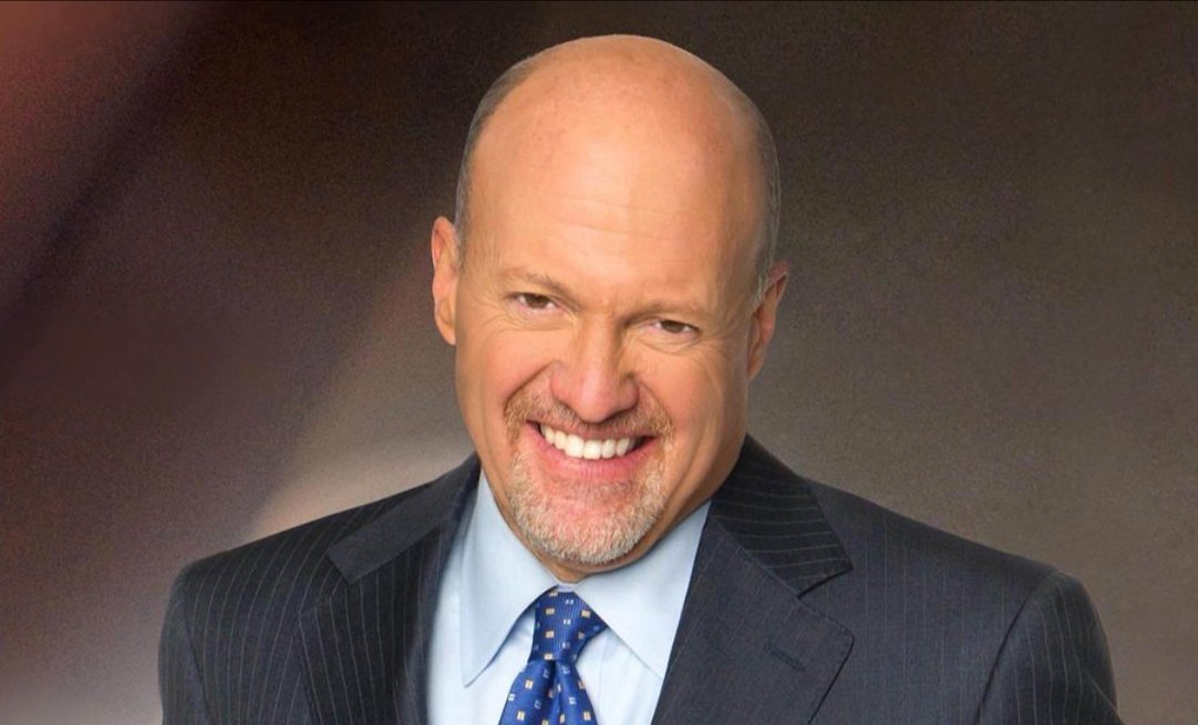 Adam_Kaze00's tweet photo. 🚨ALERT! 

Jim Cramer says 'OWN $NVDA, DON’T TRADE IT!'  

Oh no… the kiss of death at $171.46!  Is this the signal to DUMP? 

Drop your reactions below—let’s laugh at the crash together!  

#NVDA #CramerCurse #MemeStocks #HODL https://t.co/9mLeprpfyo