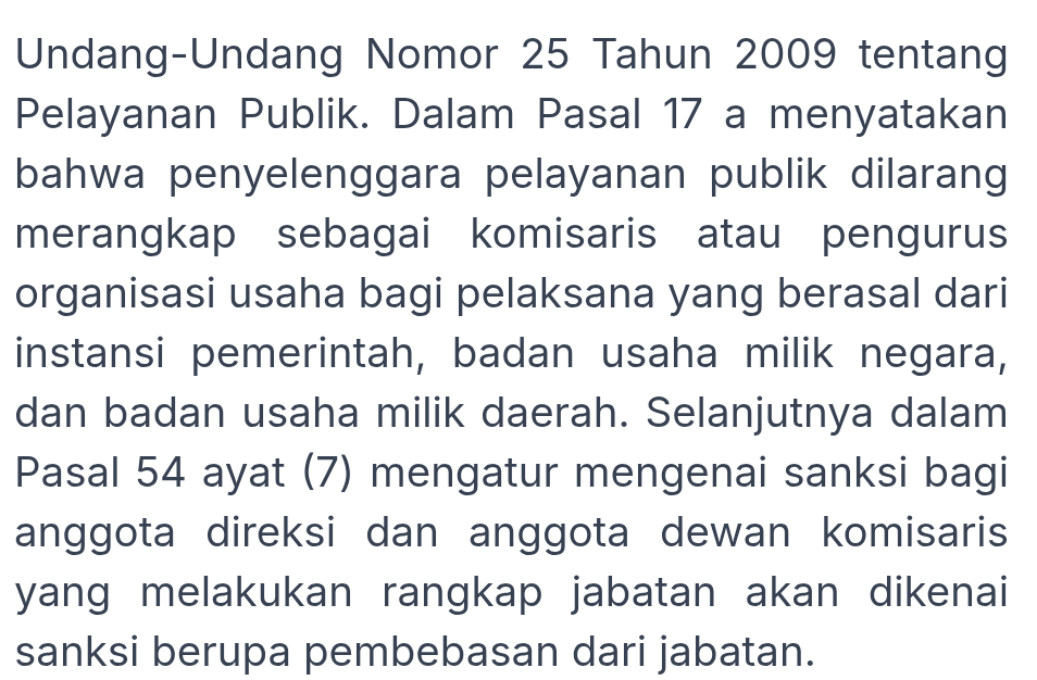 <a href="/CNNIndonesia/">CNN Indonesia</a> Baca Nullll.. Perbanyak literasi. Jgn goblok seperti wapres lu‼️