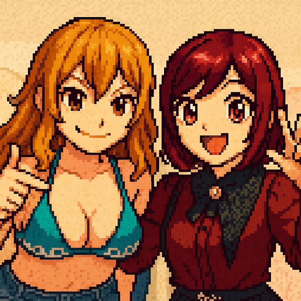 Yuki Tamaki 雪 珠琴 (@waterelecshoter) on Twitter photo ねぇ、私は麦わらの一味の航海士ナミよ♪ よろしく~!
So you’re Aoi, huh? I’m Nami, navigator of the Straw Hat Pirates! Nice meeting you!
“哎,我是草帽海贼团的航海士娜美♪ ~很高兴认识你!
青い : <a href="/eziest_ezi/">Ezi Eziest</a> ねぇ、私は麦わらの一味の航海士ナミよ♪ よろしく~!
So you’re Aoi, huh? I’m Nami, navigator of the Straw Hat Pirates! Nice meeting you!
“哎,我是草帽海贼团的航海士娜美♪ ~很高兴认识你!
青い : <a href="/eziest_ezi/">Ezi Eziest</a>