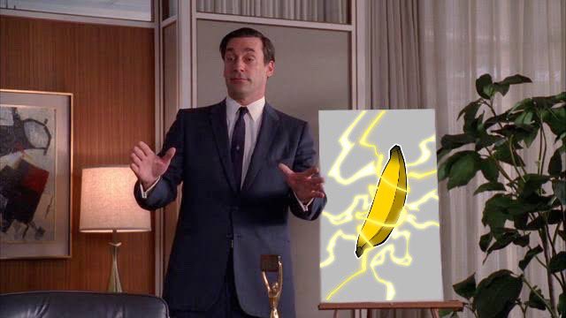 🍌