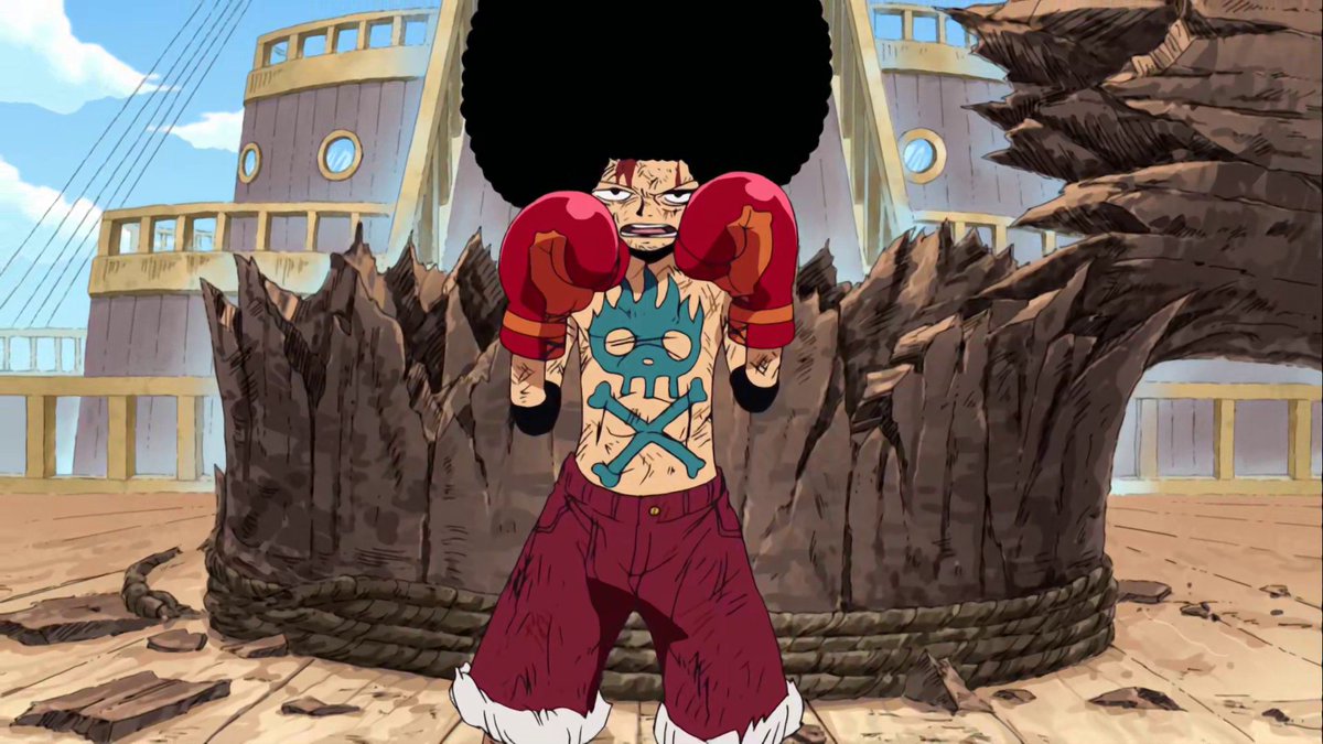 #ONEPIECE1155 

TO MAKE IT MORE CLEARER, NEVER SKIP ANY "CANON" ONE PIECE ARC!!!

LONG RING LONG LAND ARC IS A "CANON" ARC!!!