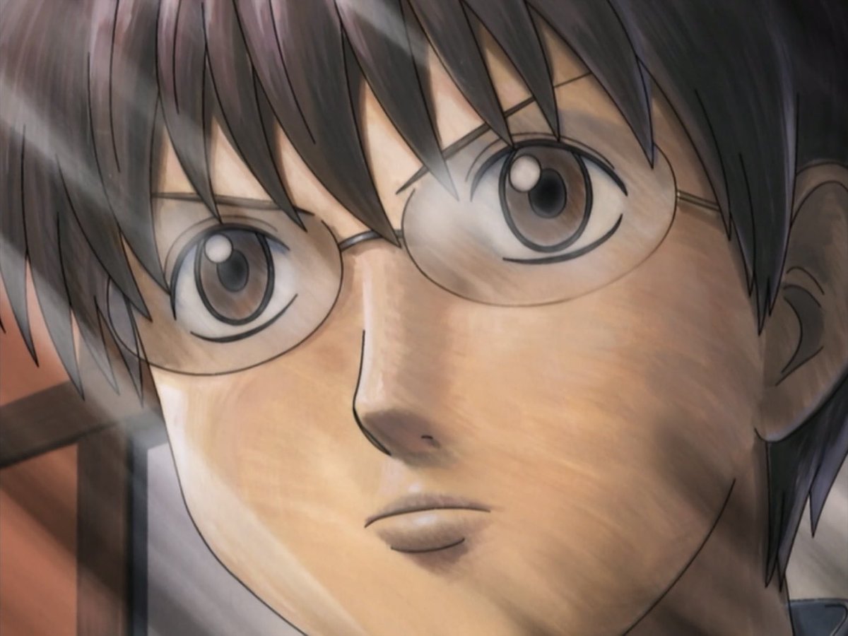 하이바라 소개할 때 
“조직에서 탈출하기 위해 아포톡신을 먹었다”라고 하면 
갑자기 안경 척 오타쿠 돼서 정정하고 싶어짐...
조직을 탈출하려고 먹은 게 아니라 
목.숨.을 끊으려고 먹었던 거예요