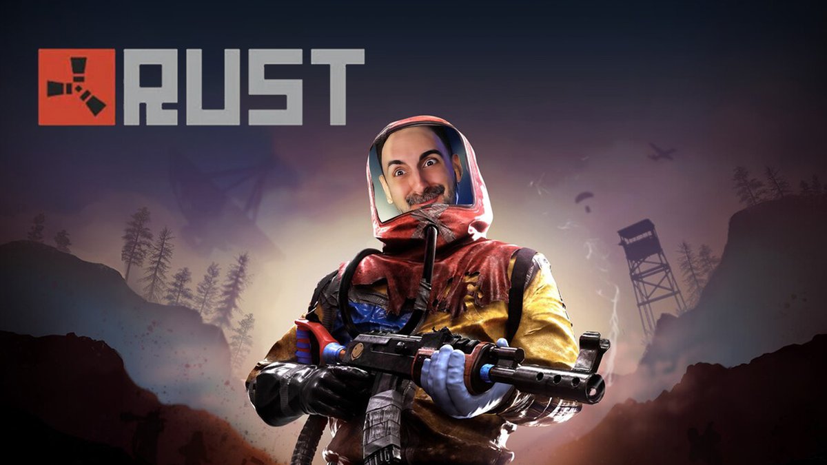 miquelserranoRV's tweet image. estamos en directo en el canal de juegos twitch.tv/miquelserranop…