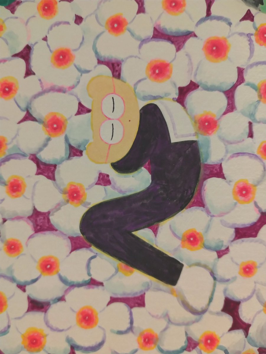 ひろせ べに 作品展
『とっても しずか』
お暑い中 
お越しくださり ありがとうございます◎
ひろせさん独特の世界は特徴ですが
その作品世界を伝える
写実力のチカラ強さも
魅力的です。
（※展示観覧は15時以降予約制となりますが、土曜日と日曜日は予約不要日となっております）