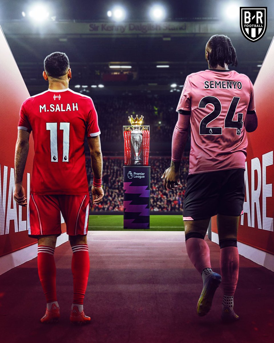 B/R Football tweet media