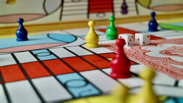 Get your game face on and join us for our LGBTQ+ Board Game Social at Old London Road Cafe in Kingston on Thursday 17 July at 18:00