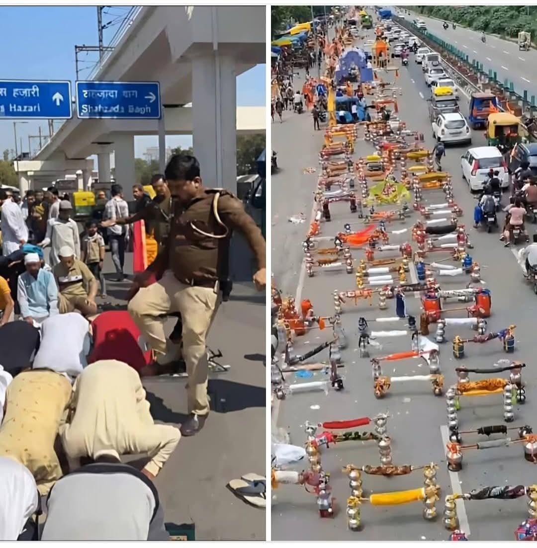 सब का साथ सब का विकास!

नए भारत की तस्वीर  !!