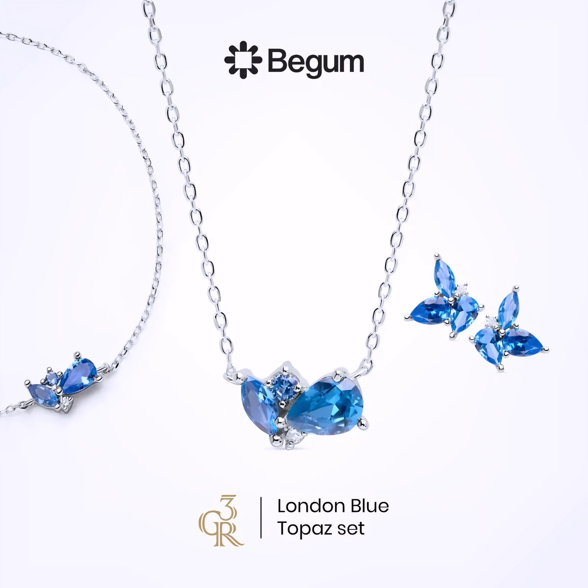 Begum__Official's tweet photo. This London Blue Topaz set, including a necklace, elegant earrings, and a beautiful bracelet, adds a touch of sophistication to any occasion. ✨💙

🛒Shop now: https://t.co/Yt6HiZAQy5

🛒Explore more: https://t.co/DzcZBGcXJY

#3goldenrules #jewelleryset #newcollection https://t.co/2vquDWnF3U