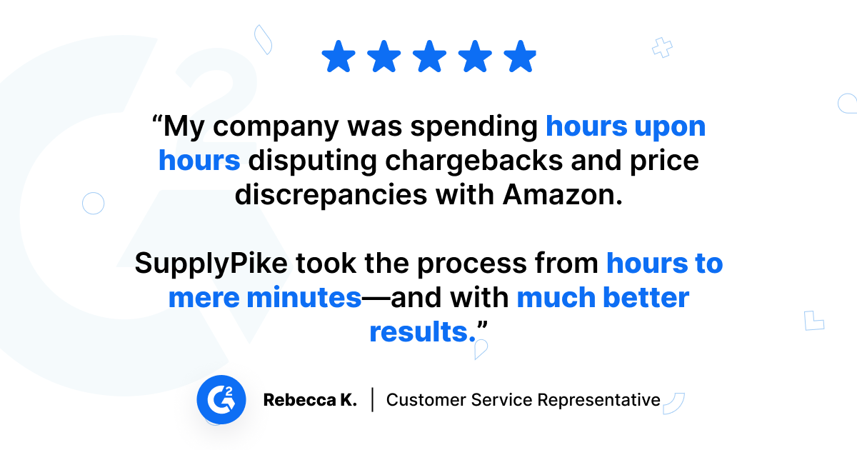 Click less. Recover more. Be happy. 🙂

Check out real results: hubs.la/Q03x9M6m0