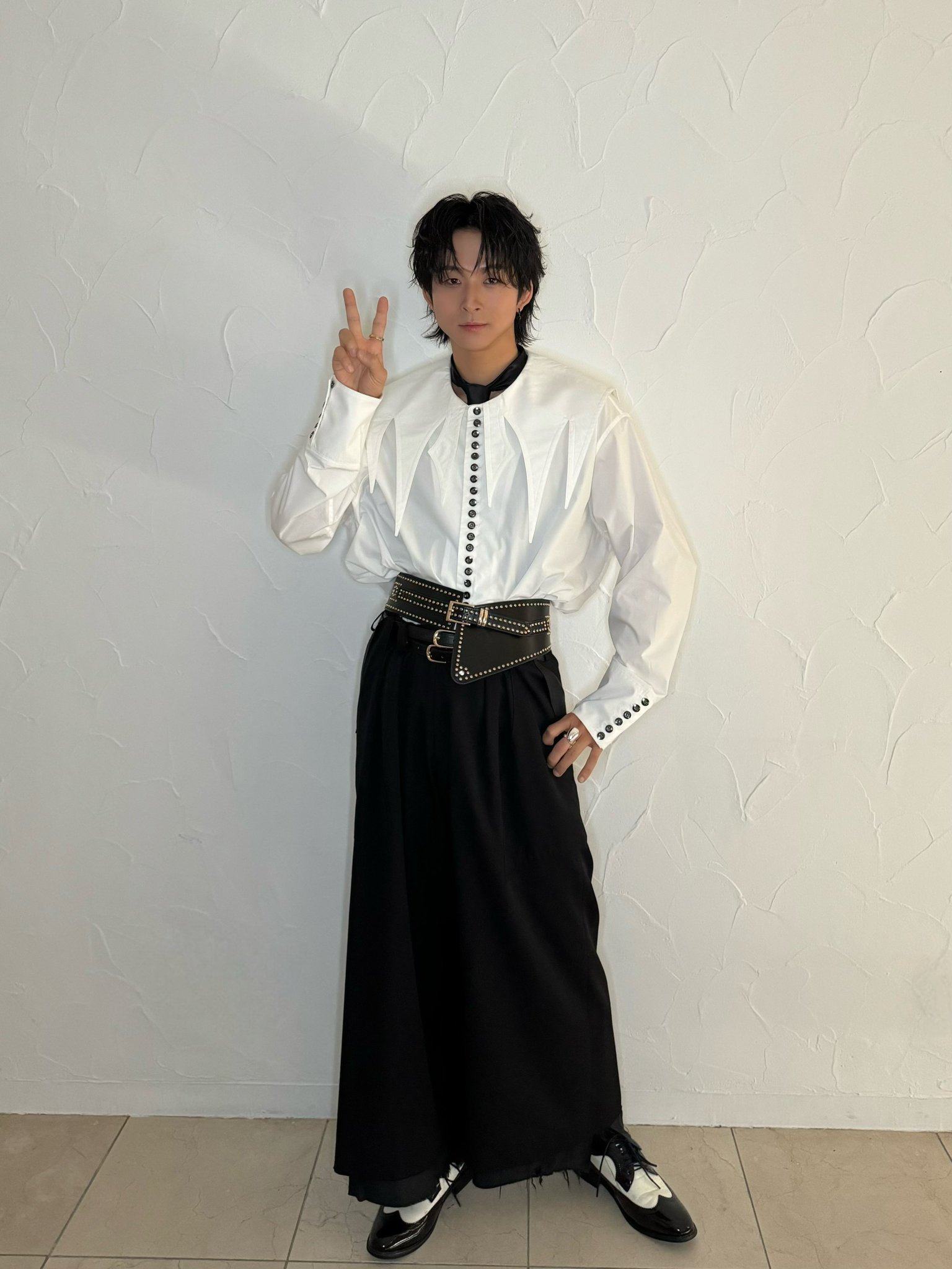 FANTASTICS 澤本夏輝 BIGクリーナー zGxbnT_DrPGGsR3Biwq645HPa5M3Hv