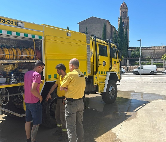 El Cargol tweet media