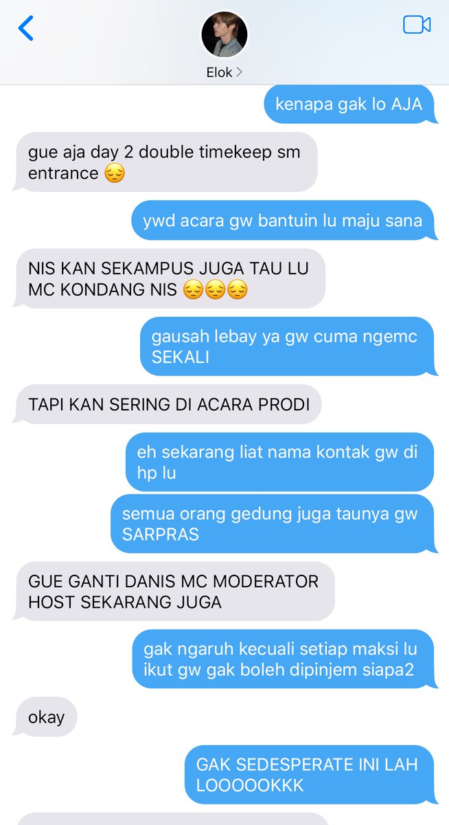 sinipuIang's tweet photo. setoran danis-elok episode 3146227 wow hehe enggak deng (a syongsok au) https://t.co/1HkZp0ZCn6