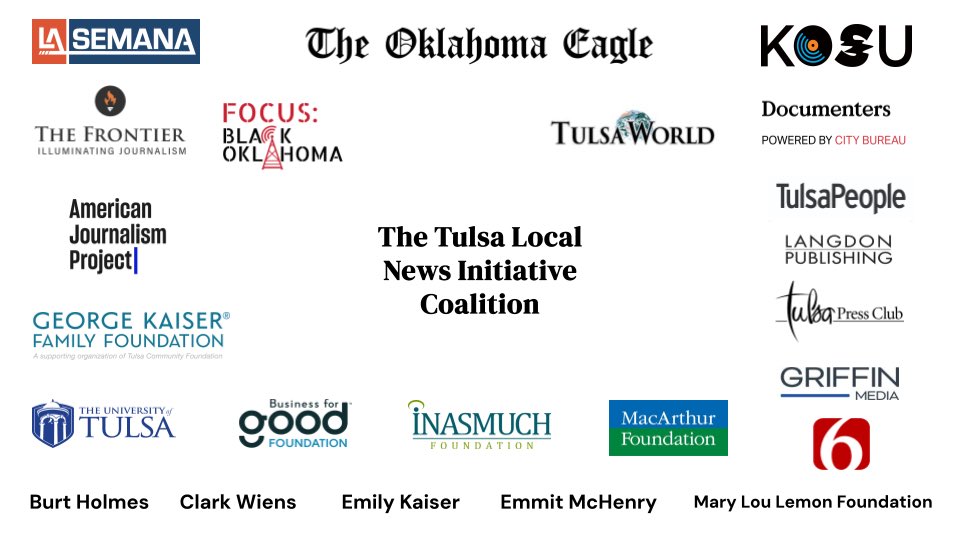 The coverage of the Owasso data center by legacy media is incredibly lazy. Are they working for <a href="/gkff/">GKFF</a>  or <a href="/TulsaChamber/">TulsaRegionalChamber</a>  at this point?