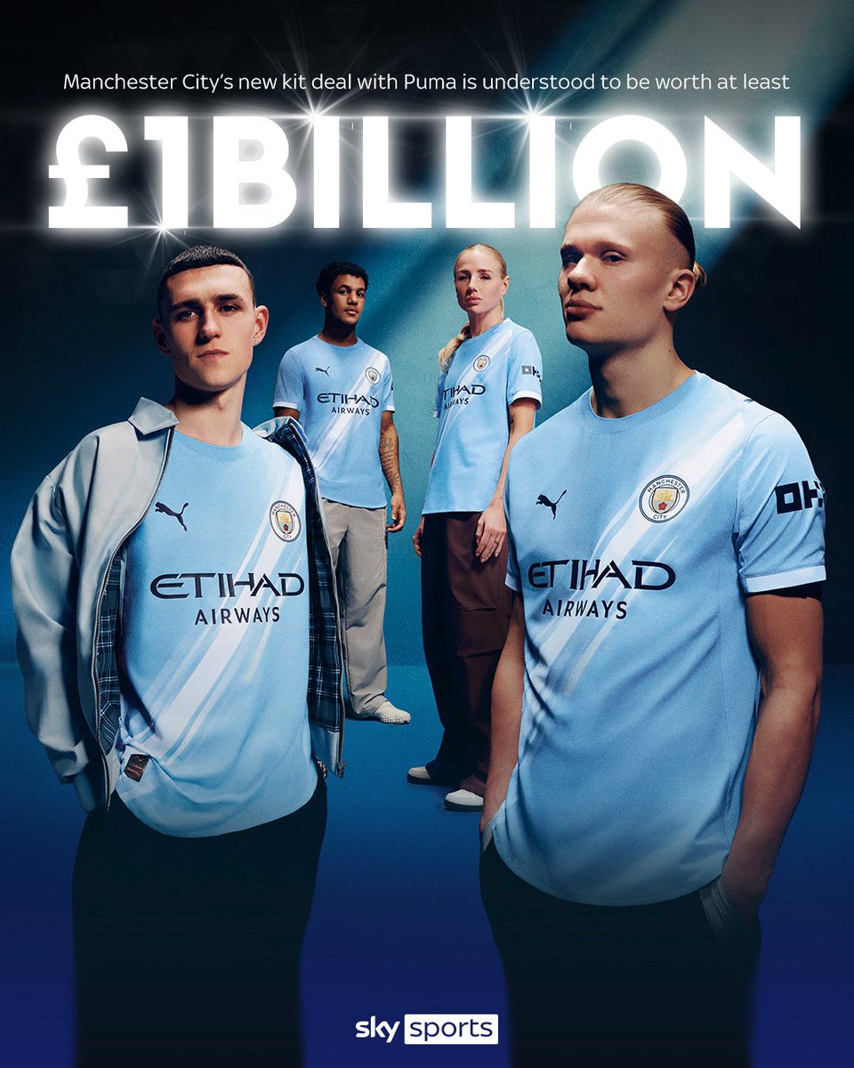 Sky Sports Premier League tweet media
