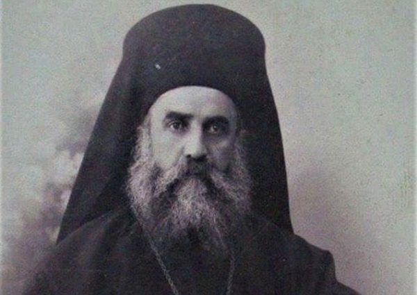 "Seek God daily, but seek Him in your heart, not outside it. And when you find Him, stand with fear and trembling, like the Cherubim and Seraphim, for your heart has become a throne of God."
— St. Nektarios of Aegina