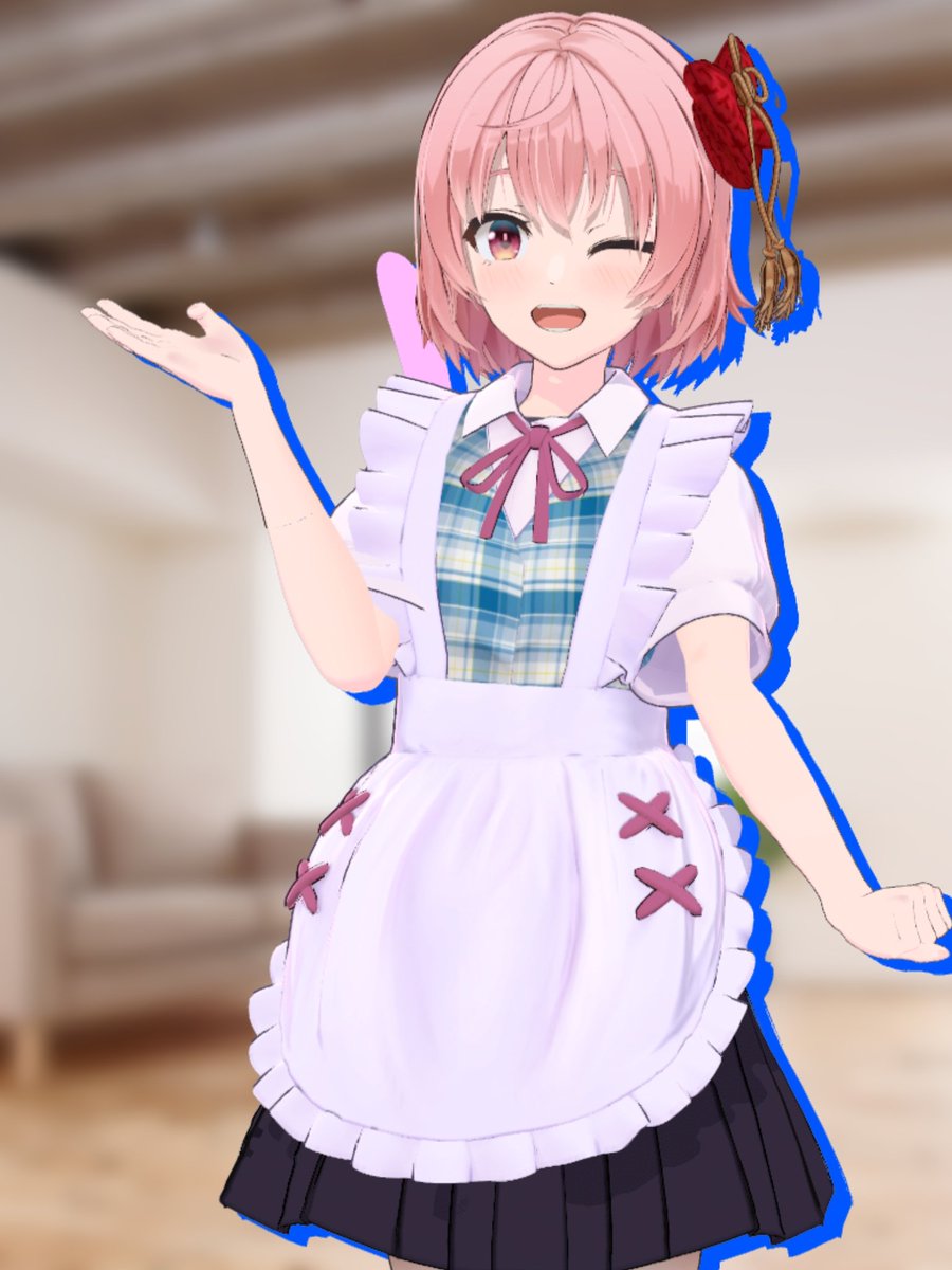 電脳塵イチカ🎀 on X: 