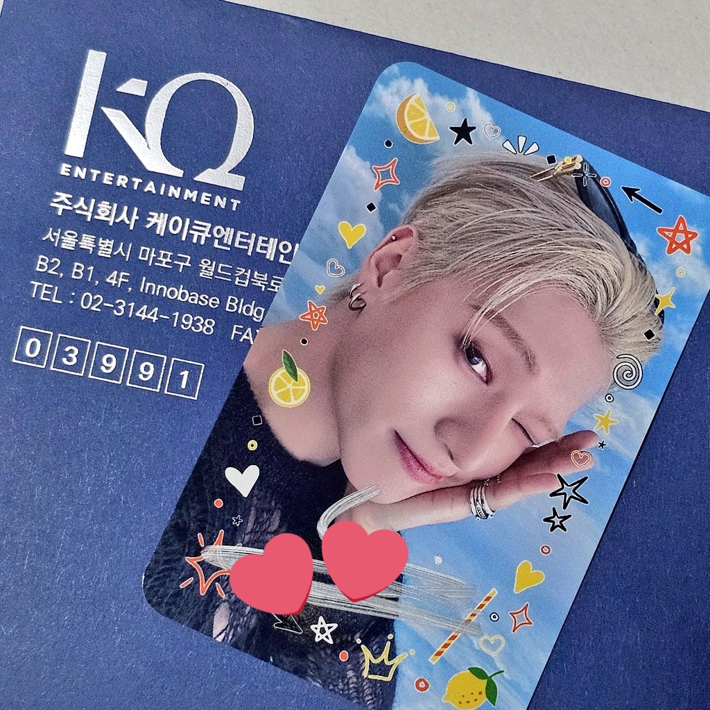 N_EWWORL_D's tweet image. 🤩