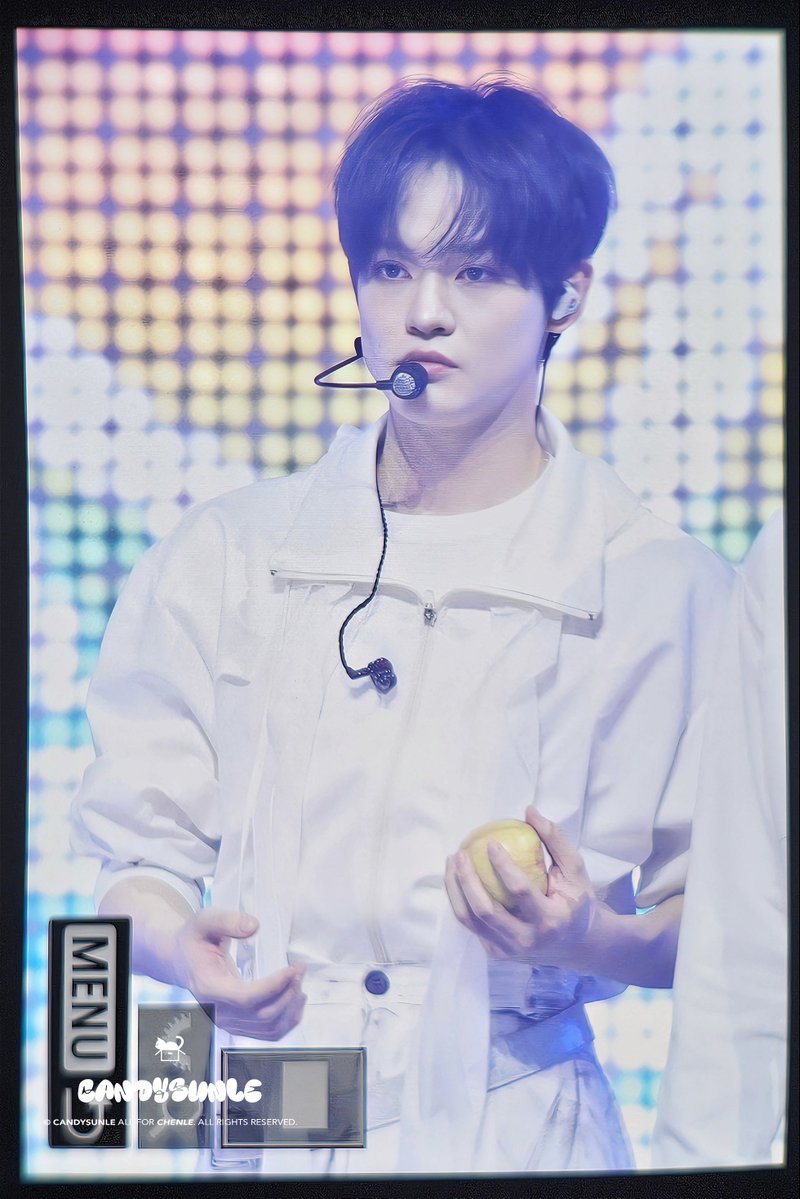 Candysunle's tweet image. 250715 μ κ΅λ°μ§ν¬μ΄
#μ²λ¬ #CHENLE #θΎ°δΉ #μ§μ± #JISUNG #NCTDREAM
