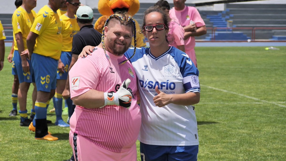 UDLP_Fundacion's tweet image. ¡¡La final del Derbi Canario de eSports #DiSAFÍO se celebra este viernes en Tenerife!! 🤝@CDTFundacion @TLPTenerife
🔗 bit.ly/4lVbthN
#SeremosMásUnión #LaUniónHaceLasPalmas