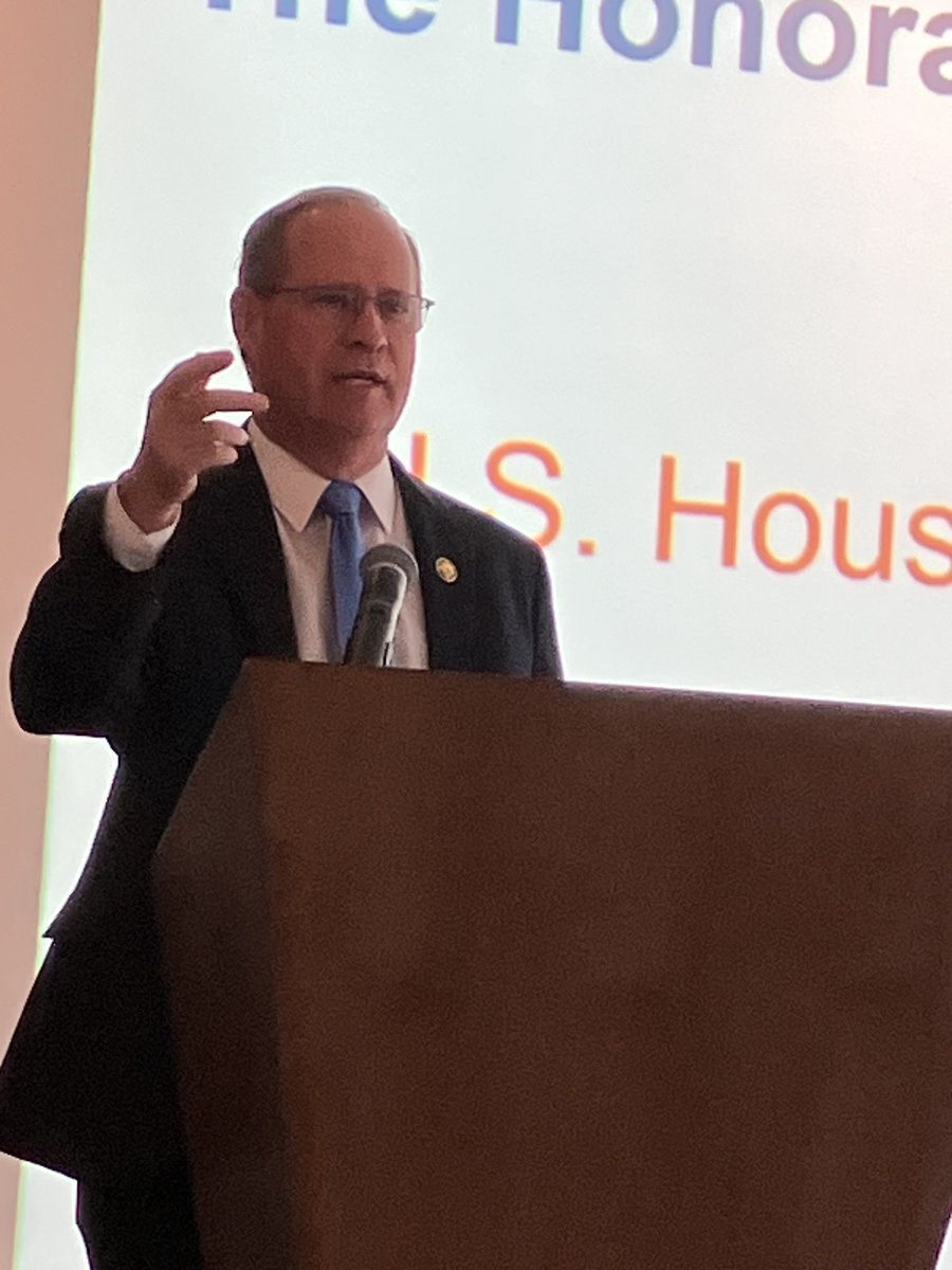 Specialty Docs (@specialtydocs) on Twitter photo The #ASMFLYIN has started today with thoughtful and encouraging remarks on what it means to advocate from <a href="/RepGregMurphy/">Congressman Greg Murphy, M.D.</a>, a physician member, and a @specialtydoc! The #ASMFLYIN has started today with thoughtful and encouraging remarks on what it means to advocate from <a href="/RepGregMurphy/">Congressman Greg Murphy, M.D.</a>, a physician member, and a @specialtydoc!