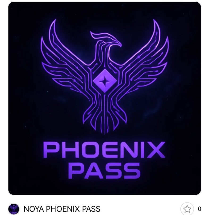 eric💎 (@bogbog_z) on Twitter photo 💥At Noya, loyalty and community spirit always come first. If you are holding Noya NFT, hold on, don't sell. I believe that surprises and attractive rewards are waiting for you ahead. There will come a time when you feel honored to have received them. Thank you <a href="/OptimisticOmni/">🤫 OD | NOYA.ai</a> 💥At Noya, loyalty and community spirit always come first. If you are holding Noya NFT, hold on, don't sell. I believe that surprises and attractive rewards are waiting for you ahead. There will come a time when you feel honored to have received them. Thank you <a href="/OptimisticOmni/">🤫 OD | NOYA.ai</a>