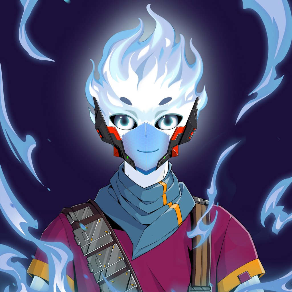 The event mutator is still ongoing, and over the past two weeks, prizes have been distributed to the winners... It's never too late to participate.

Mutate and win your prize

Here's how to get started:

→ Mint your Naked Promethean: bit.ly/4njvmAs

→ Spin the