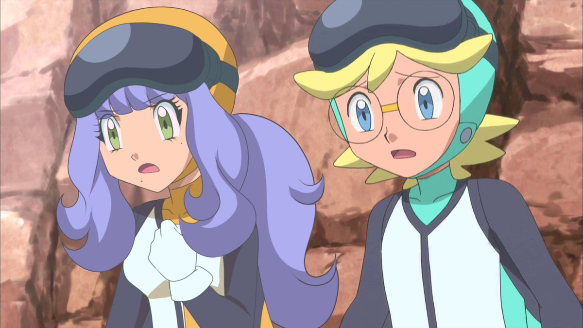 PtitG0r0n's tweet photo. 🪽Flying outfit🪽

[Pokemon XY anime screen edit with my pkmn OC Diana]
#pokemon #screenedit #anipoke #pokemonanime #pokemonxy #pokemonoc #oc https://t.co/Np90B3FuW7