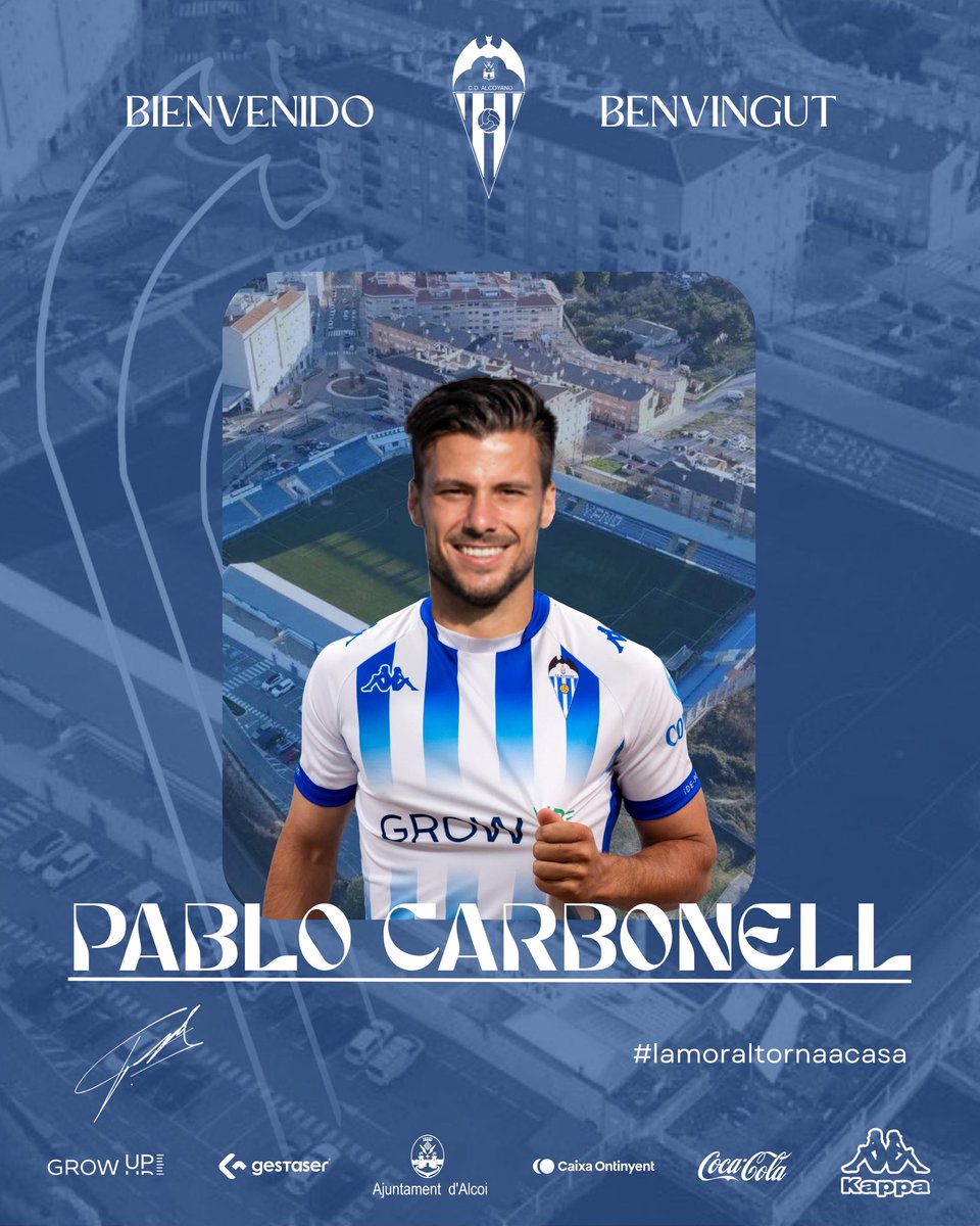 𝑺𝒆𝒏𝒕𝒊𝒎𝒆𝒏𝒕 𝒃𝒍𝒂𝒏𝒄-𝒊-𝒃𝒍𝒂𝒖 💙🤍 

Pablo torna a casa 🏡 BENVINGUT de nou 

#LaMoralTornaACasa