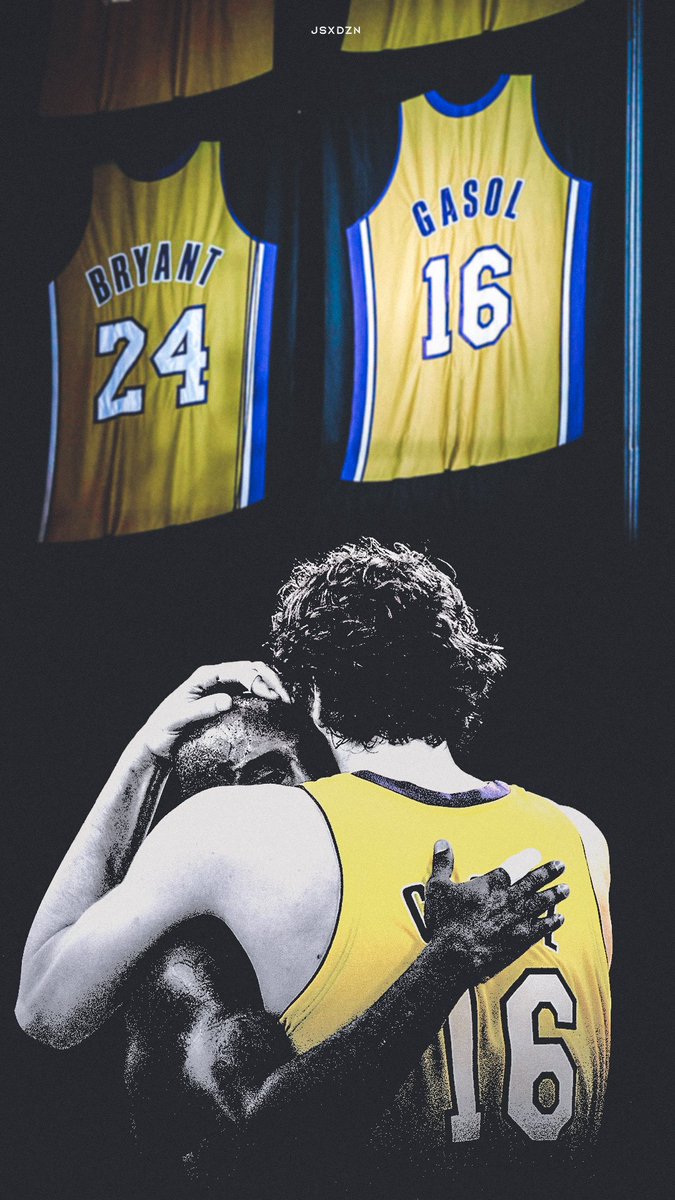 royal84983's tweet image. The late 2000s Lakers were the perfect core, #8 the great talent became #24 the great player. Had 2 7 footers who can defend and score, Odom who can play up to 3 positions, a floor general Fisher, a dog on the wing in Artest. Odom & Gasol were the perfect players for Kobe.