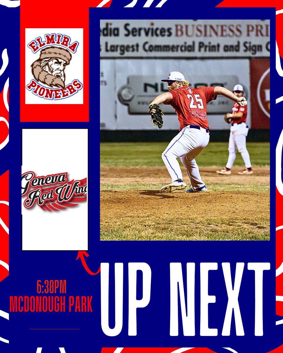 ROAD GAME! GAME DAY! GAME DAY! 6:30pm vs Geneva at McDonough park!!!