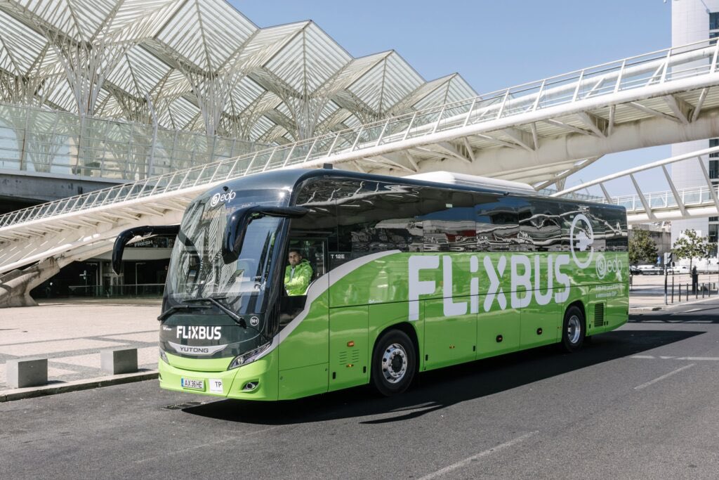 🚨 José Figueiras afirma não ter tido nada a ver com o recente incidente do autocarro Flixbus na estação do Oriente
